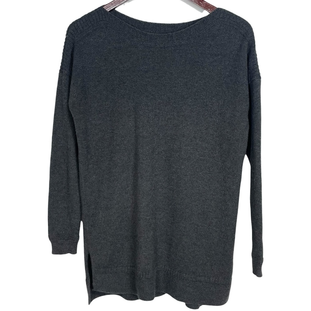 Old Navy Charcoal Legging Sweater Size Small